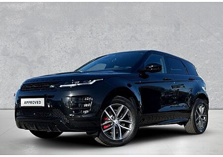 Land Rover Range Rover Evoque D200 HOXTON EDITION AWD Automatik 5 Türen