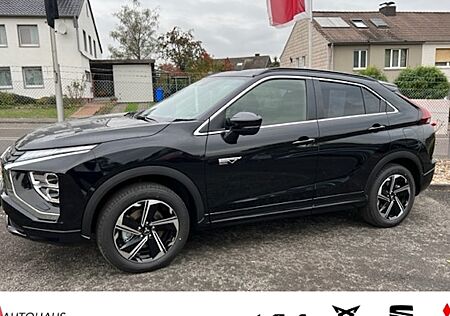 Mitsubishi Eclipse Cross 2.4 PLUG-IN HYBRID 4WD Select 5 Türen