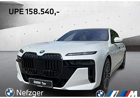 BMW 5er 550e xDrive Touring A 5 Türen