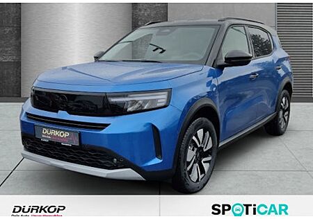Opel Frontera Hybrid 81kW GS eDCT 5 Türen
