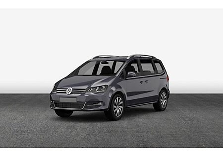 VW Sharan 1.4 TSI DSG Comfortline 5 Türen