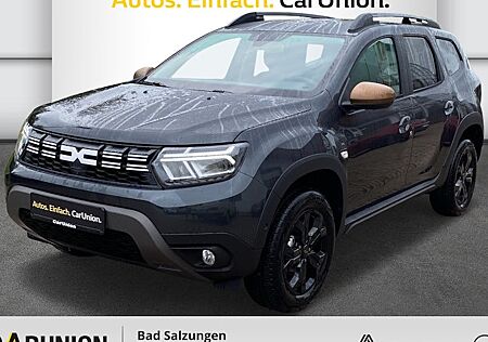 Dacia Duster TCe 150 EDC Extreme 5 Türen