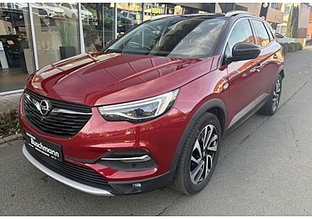 Opel Grandland X 1.2 Turbo 96kW Business Innovation Auto 5 Türen