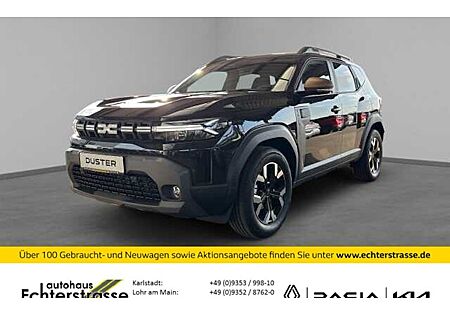 Dacia Duster Eco-G 120 Extreme 5 Türen