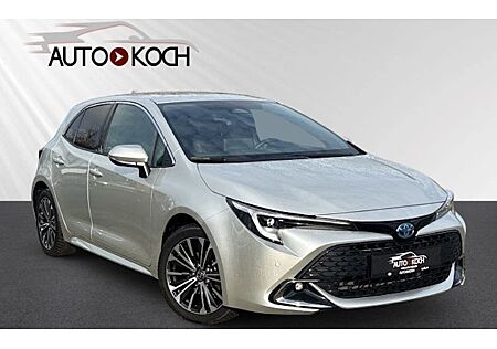Toyota Corolla 1,8 Hybrid Team Deutschland 5 Türen