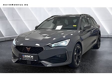 Cupra Leon 2.0 TSI 180kW DSG Sportstourer 5 Türen