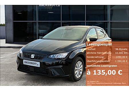 Seat Ibiza 1.0 MPI 59kW Road Edition 5 Türen