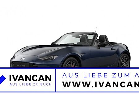 Mazda MX-5 1.5 SKYACTIV-G 132 Homura 2 Türen
