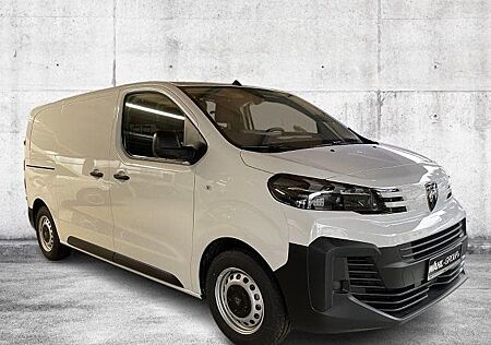 Peugeot Expert Tepee 2.0 BlueHDi 145 Stop&Start EAT8 Standard 4 Türen