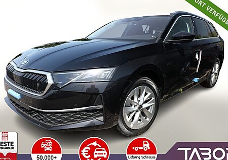 Skoda Octavia 2.0 TDI 110kW DSG Selection Combi 5 Türen