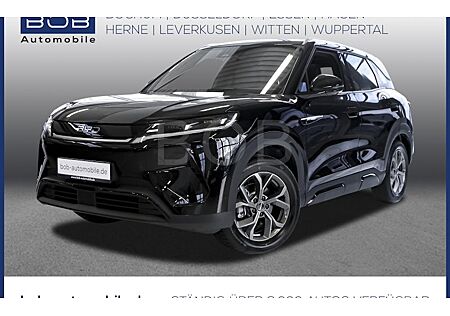 BYD ATTO 2 45kWh Boost 5 Türen