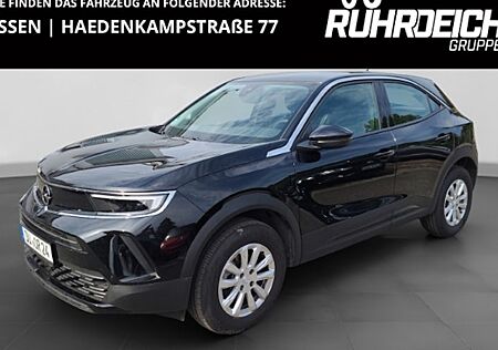 Opel Mokka 1.2 Turbo 74kW Enjoy 5 Türen