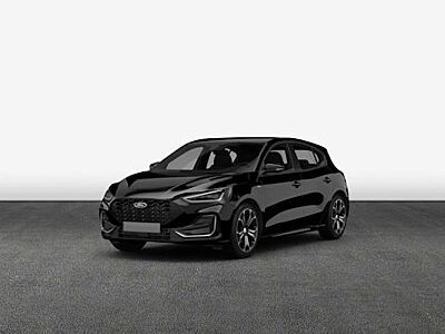 Ford Focus 1,0 EcoBoost Hyb. 114kW ST-Line X Tur AT 5 Türen