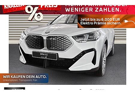 BMW iX2 eDrive20 5 Türen