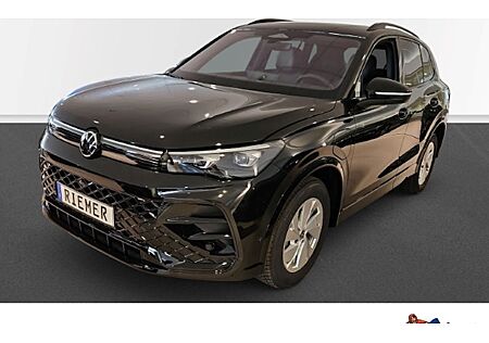 VW Tiguan 1.5 eHybrid OPF DSG R-Line 5 Türen