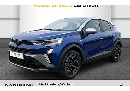 Renault Captur Mild Hybrid 160 EDC Esprit Alpine 5 Türen