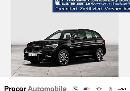 BMW X1 xDrive25e M Sport Steptronic 5 Türen