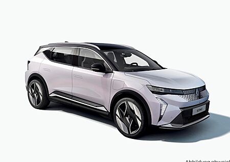 Renault Scenic E-Tech Esprit Alpine 220 Long Range 5 Türen