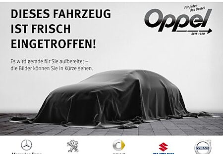 Citroën E-C4 Elektromotor 136 SHINE 5 Türen