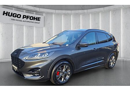 Ford Kuga 1.5 EcoBoost 110kW ST-Line X 5 Türen
