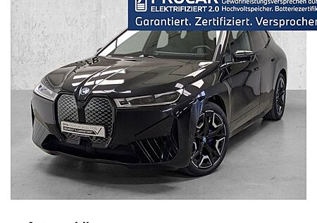 BMW iX 77kWh xDrive40 5 Türen