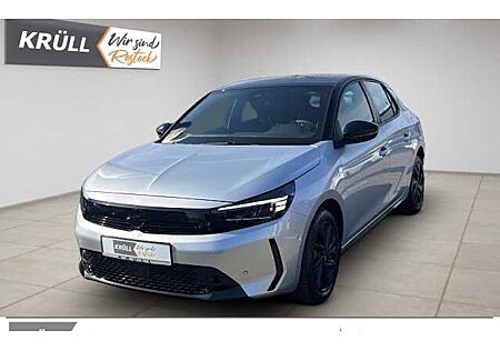 Opel Corsa 1.2 Direct Injection Turbo 74kW GS 5 Türen