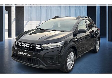 Dacia Sandero Stepway TCe 100 ECO-G Stepway Essential 5 Türen