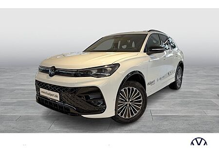 VW Tiguan 2.0 TDI SCR 142kW DSG 4MOTION R-Line 5 Türen