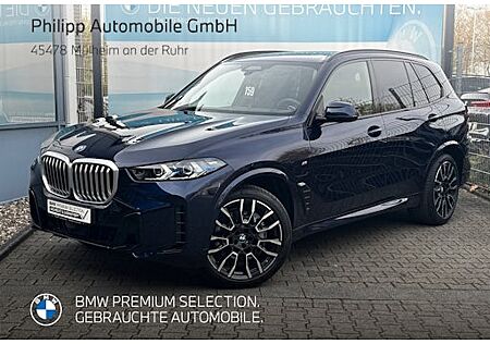 BMW X5 xDrive50e 5 Türen