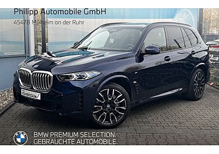 BMW X5 xDrive50e 5 Türen