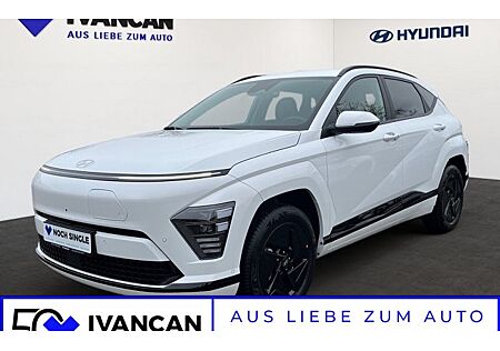 Hyundai Kona 150 kW Trend 5 Türen