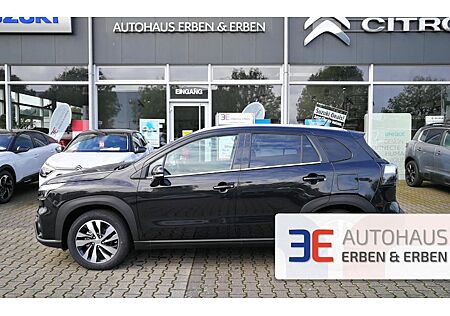 Suzuki SX4 S-Cross 1.5 DUALJET Hybrid Comfort+ Allgrip AGS 5 Türen