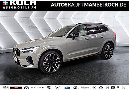 Volvo XC 60 B4 D Ultimate Dark Auto 5 Türen