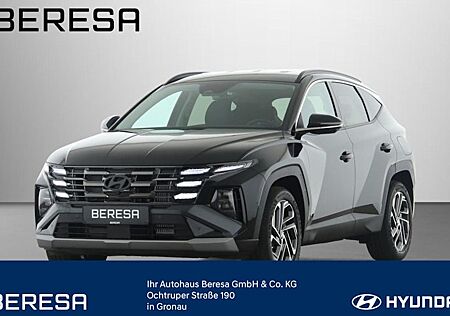 Hyundai Tucson 1.6 T-GDI 48V Prime DCT 5 Türen