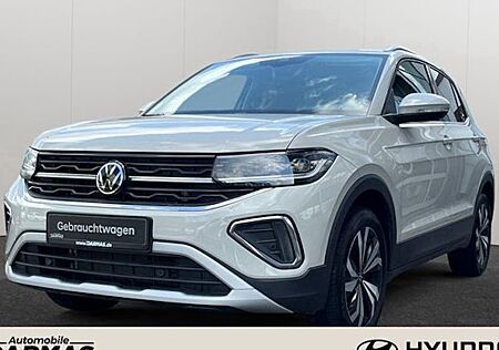 VW T-Cross 1.0 TSI OPF 85 kW DSG Style 5 Türen