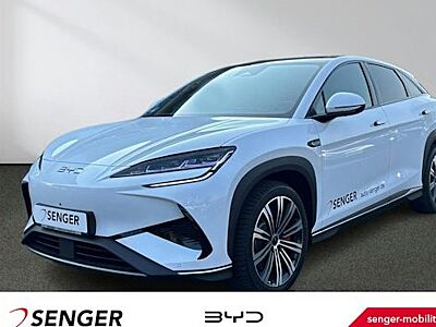 BYD Sealion 7 91.3 kWh Excellence AWD 5 Türen