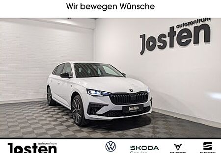 Skoda Scala 1.5 TSI ACT DSG Tour 5 Türen