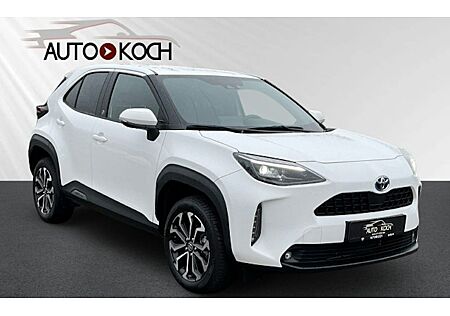 Toyota Yaris Cross 1,5-l-VVT-iE Team Deutschland 5 Türen