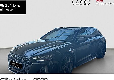 Audi RS6 performance 4.0 TFSI tiptr. quattro 5 Türen