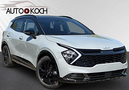 Kia Sportage 1.6 T-GDI EcoD. 118kW Nightline Ed. DCT 5 Türen