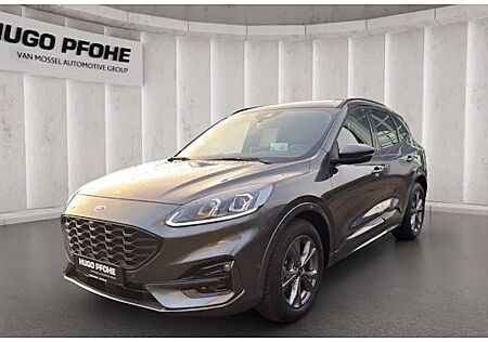 Ford Kuga 1.5 EcoBoost 110kW ST-Line X 5 Türen