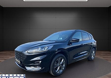 Ford Kuga 2.5 Duratec PHEV ST-Line CVT 5 Türen