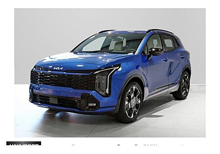 Kia Sportage 1.6 T-GDI EcoDynamics+ 118kW GT-line DCT 5 Türen