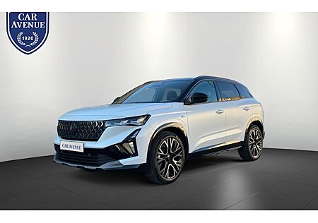 Renault Austral Hybrid E-Tech 200 Esprit Alpine 5 Türen
