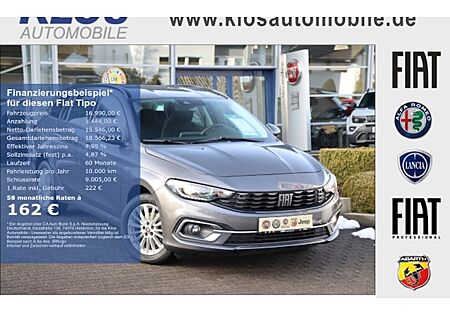 Fiat Tipo 1.0 T3 LIFE 5 Türen