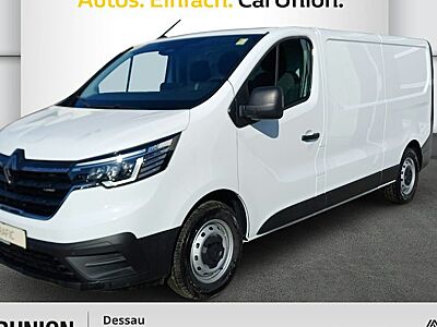 Renault Trafic Blue dCi 130 L2H1 Komfort 4 Türen