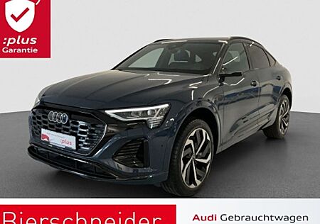 Audi Q8 e-tron 55 e-tron quattro advanced 5 Türen