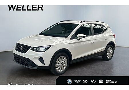 Seat Arona 1.0 TSI 85kW Road Edition DSG 5 Türen