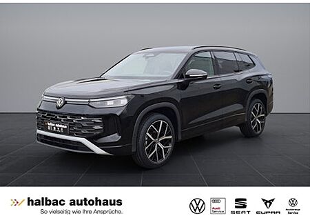 VW Tayron 2.0 TDI SCR DSG Elegance 5 Türen