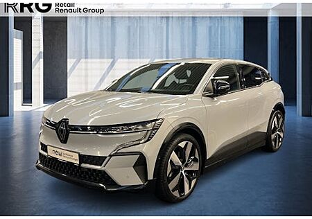 Renault Megane E-Tech EV60 220hp optimum charge Techno 5 Türen